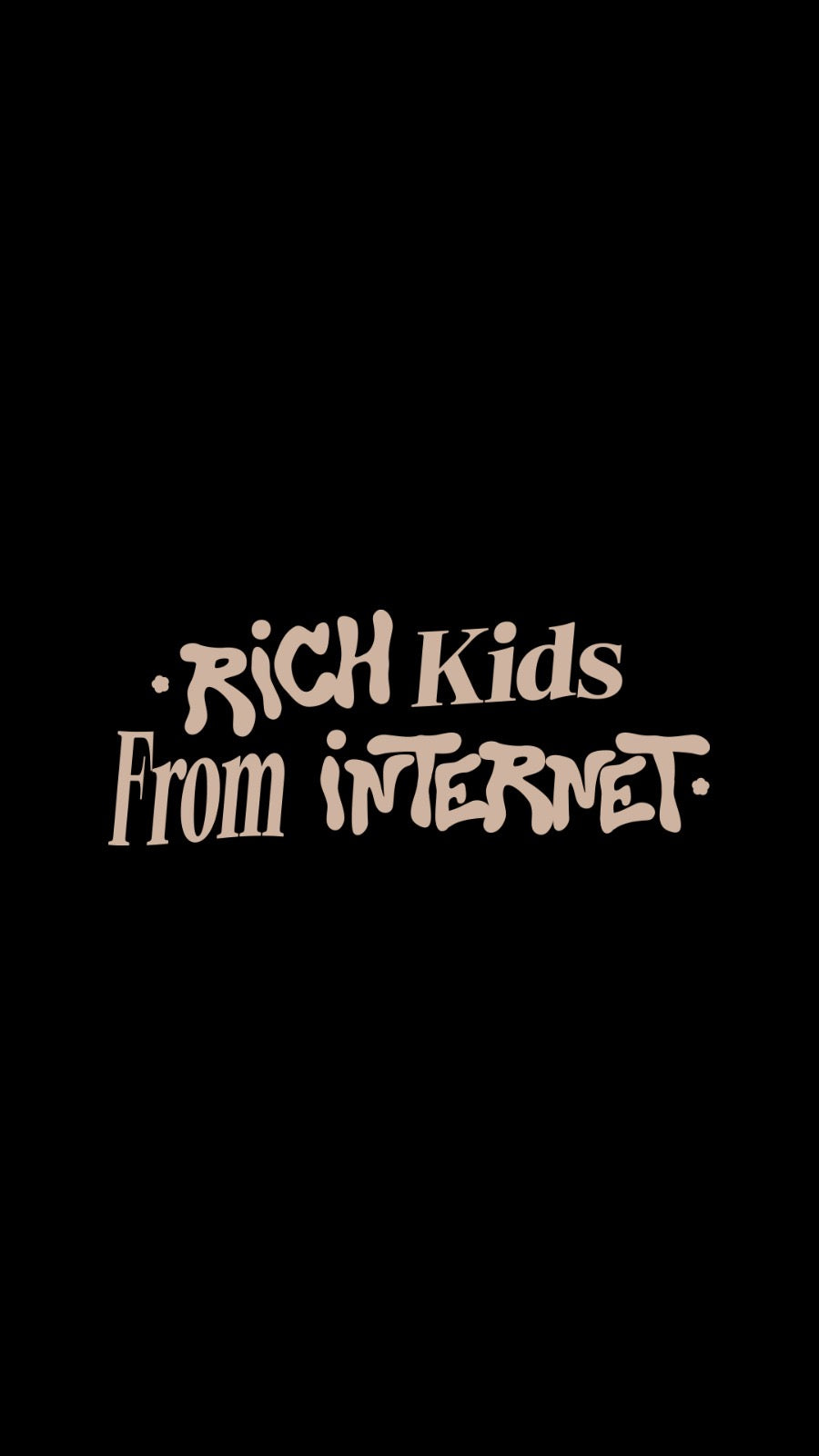 Hoodie [i Don't Spend With Daddy's Am*x] RKFI