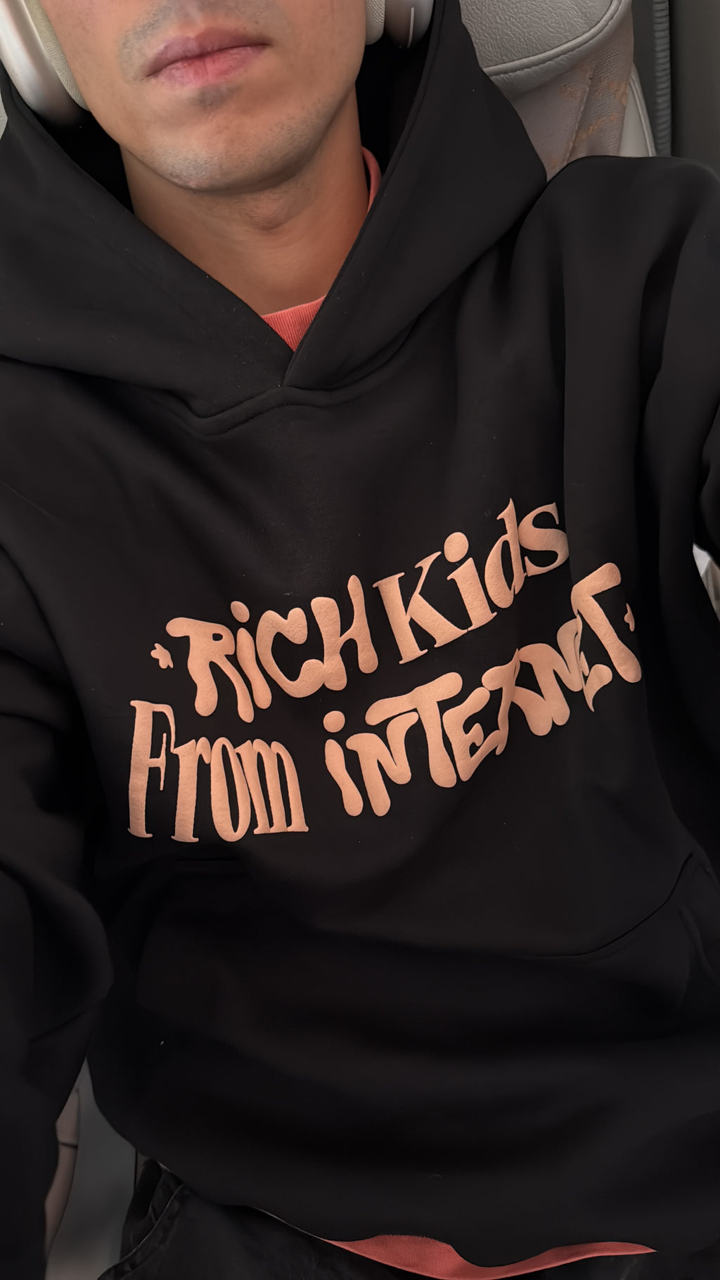 Hoodie [i Don't Spend With Daddy's Am*x] RKFI